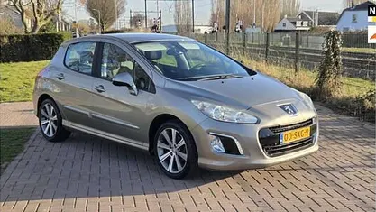 Occasion 2012 Peugeot 308 Hatchback | € 3.185 (Goede deal)