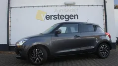 Gebruikt 2021 Suzuki Swift Style Hatchback | € 17.450 (Eerlijke prijs)