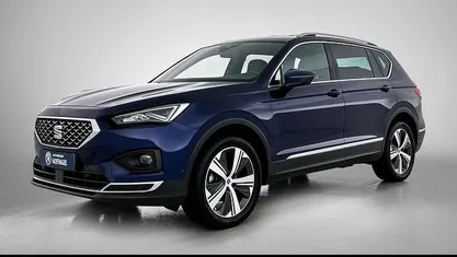 Gebruikt 2021 Seat Tarraco XCELLENCE SUV | € 31.950 (Goede deal)