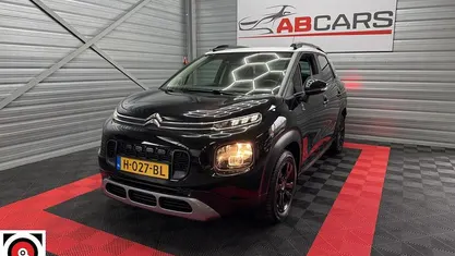 Occasion Citroën C3 Aircross Origins 110 PK (80 kW) 2019 SUV