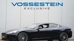 Gebruikt 2015 Aston Martin Rapide Sedan | € 87.500