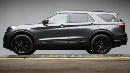 Occasion 2020 Ford Explorer ST-Line SUV | € 40.945 (Eerlijke prijs)