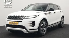 Wit Gebruikt 2022 Land Rover Range Rover evoque HSE Dynamic SUV | € 40.590 (Goede deal)