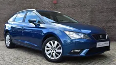 Seat Leon ST