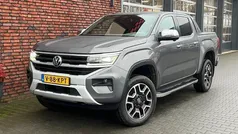 Gebruikt 2024 VW Amarok Pickup | € 53.900 (Eerlijke prijs)