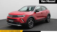 Gebruikt 2022 Opel Mokka-e Elegance SUV | € 19.900 (Eerlijke prijs)