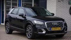 Gebruikt 2019 Audi Q2 Comfort SUV | € 18.700 (Eerlijke prijs)
