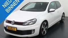 VW Golf VI