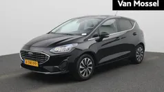 Gebruikt 2024 Ford Fiesta Titanium X Hatchback | € 19.945 (Eerlijke prijs)
