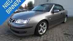 Gebruikt 2004 Saab 9-3 Cabriolet Vector Cabriolet | € 7.900 (Goede deal)