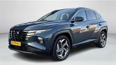 Gebruikt 2024 Hyundai Tucson Premium SUV | € 40.850 (Eerlijke prijs)