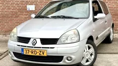 Renault Clio II