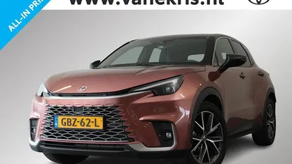Occasion Lexus LBX 131 PK (96 kW) 2024 Bruin SUV