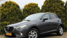 Grijs Gebruikt 2016 Mazda CX-3 SUV | € 14.790 (Eerlijke prijs)