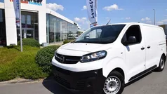 Wit Gebruikt 2018 Opel Vivaro Edition Van | € 17.480 (Super prijs)
