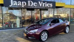 Gebruikt 2014 Opel Cascada Cosmo Cabriolet | € 13.950 (Eerlijke prijs)