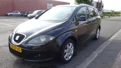 Gebruikt 2008 Seat Altea XL Stylance MPV | € 1.500 (Goede deal)