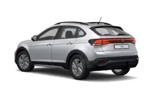 VW Taigo