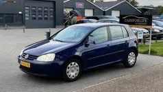 Gebruikt 2005 VW Golf IV Trendline Hatchback | € 2.100 (Eerlijke prijs)