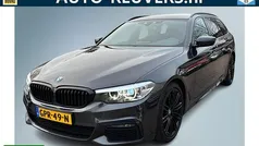 Gebruikt 2020 BMW 520 M Sport Stationwagen | € 28.900 (Goede deal)
