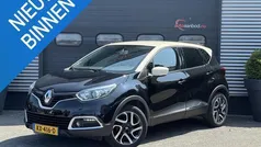 Gebruikt 2016 Renault Captur Dynamique SUV | € 8.940 (Goede deal)
