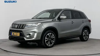 Occasion Suzuki Vitara Style 129 PK (94 kW) 2021 SUV