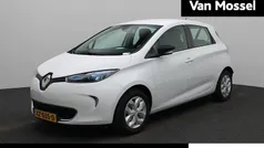 Ijswit 369 Gebruikt 2019 Renault Zoe Life Hatchback | € 11.440 (Eerlijke prijs)