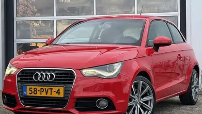 Occasion Audi A1 Ambition 122 PK (89 kW) 2011 Hatchback