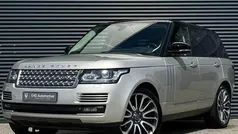 Gebruikt 2013 Land Rover Range Rover Autobiography SUV | € 23.900 (Eerlijke prijs)