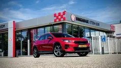 Rood Gebruikt 2020 Kia XCeed SUV | € 18.985 (Eerlijke prijs)