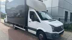 Overige Gebruikt 2013 VW Crafter Van | € 7.750 (Goede deal)