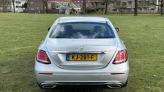 Mercedes E200