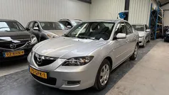Gebruikt 2008 Mazda 3 Touring Sedan | € 5.450 (Eerlijke prijs)
