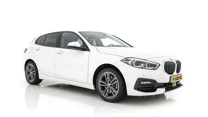 Occasion BMW 118 Executive 142 PK (104 kW) 2020 Hatchback