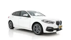 Alpine white iii Gebruikt 2020 BMW 118 Executive Hatchback | € 17.345 (Eerlijke prijs)