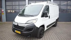 Gebruikt 2020 Citroën Jumper MPV | € 15.657 (Super prijs)