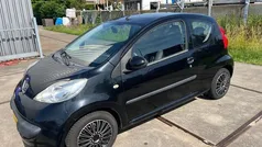 Gebruikt 2006 Peugeot 107 Hatchback | € 2.250 (Eerlijke prijs)