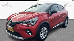 Gebruikt 2022 Renault Captur Intens SUV | € 20.950 (Eerlijke prijs)