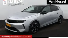 Gebruikt 2023 Opel Astra Business Hatchback | € 21.940 (Eerlijke prijs)