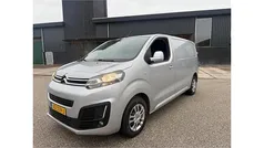 Gebruikt 2016 Citroën Jumpy Business Class MPV | € 5.500 (Eerlijke prijs)