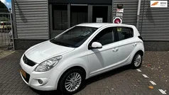 Gebruikt 2012 Hyundai i20 Hatchback | € 5.450 (Eerlijke prijs)