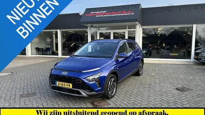 Occasion 2023 Hyundai Bayon Premium SUV | € 19.750 (Goede deal)