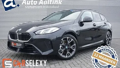 Occasion 2025 BMW 120 Efficient Dynamics Hatchback | € 39.880 (Eerlijke prijs)