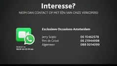 Groen Gebruikt 2023 BMW X5 Executive SUV | € 66.900 (Super prijs)