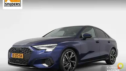 Occasion 2021 Audi A3 Business Sedan | € 21.950 (Eerlijke prijs)