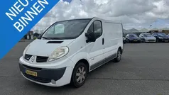 Overige Gebruikt 2008 Renault Trafic Van | € 2.950 (Goede deal)