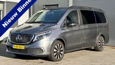 Gebruikt 2021 Mercedes EQV300 AMG line Van | € 38.450 (Eerlijke prijs)