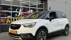 Gebruikt 2017 Opel Crossland X Ultimate SUV | € 13.450 (Eerlijke prijs)