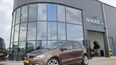 Gebruikt 2016 VW Polo Highline Hatchback | € 11.999 (Eerlijke prijs)