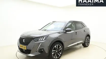 Gebruikt 2020 Peugeot 2008 GT-line SUV | € 19.950 (Eerlijke prijs)